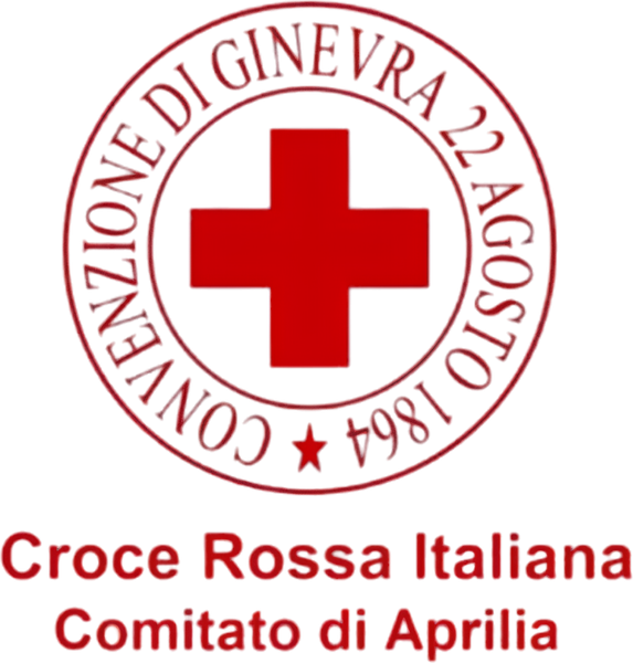 Croce Rossa Italiana — Comitato di Aprilia